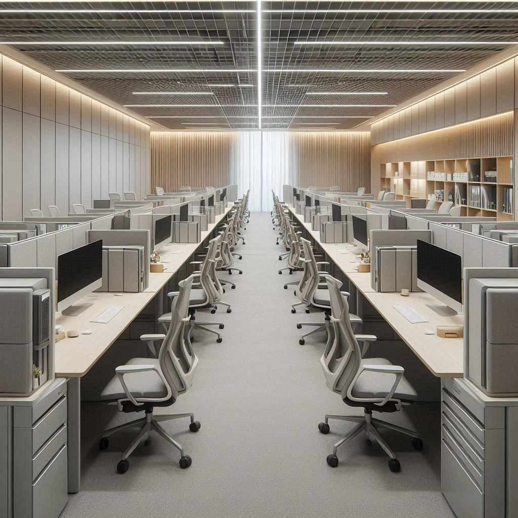 创业公司如何用过程数据判断大型培训集中开课对写字楼办公长期租约风险的影响
